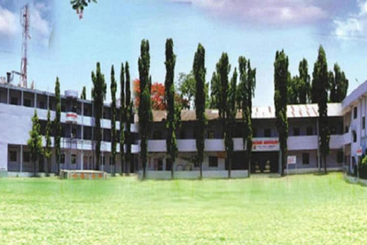 Bhartiya Shikshan Prasarak Sanstha Kholeshwar Mahavidyalaya, Ambajogai campus in Beed, Maharashtra, India