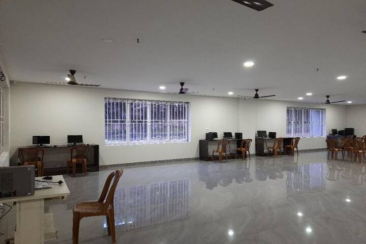 Thiruhridaya College of Nursing campus in Kottayam, Kerala, India — photo 5