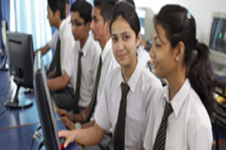 RB Degree college campus in Bareilly, Uttar Pradesh, India — photo 3