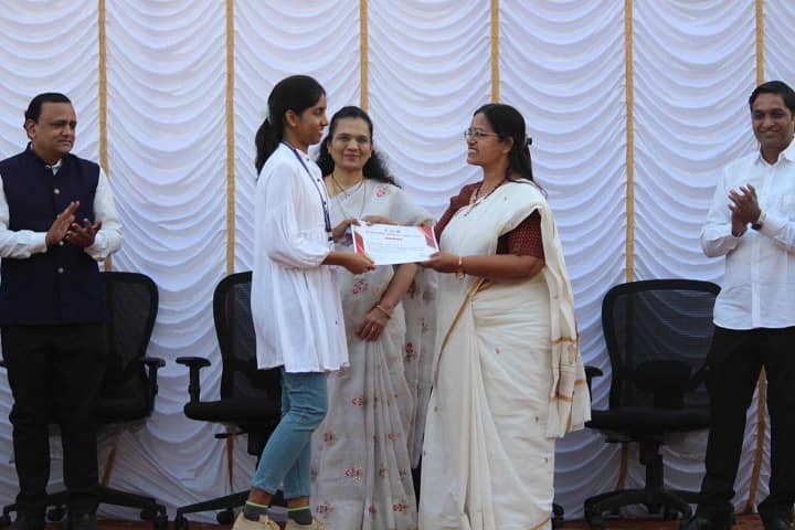 Government Medical College campus in Alibag, Maharashtra, India — photo 4
