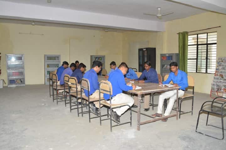 Sai Meer College of Polytechnic campus in Kannauj, Uttar Pradesh, India — photo 2