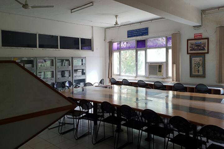 SAS Group of Institutions campus in Sahibzada Ajit Singh Nagar, Punjab, India — photo 5