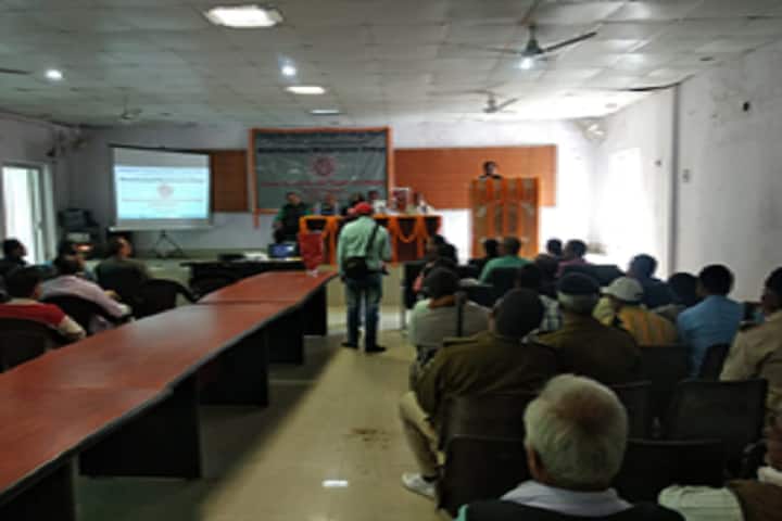 ANS Barh campus in Patna, Bihar, India — photo 2