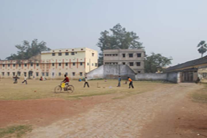 ANS Barh campus in Patna, Bihar, India — photo 5
