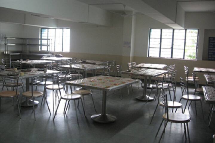 Shree Siddhivinayak Mahila Mahavidyalaya campus in Pune, Maharashtra, India — photo 6