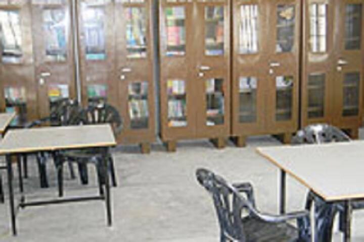 Vidya Mandir Shikshan Sansthan campus in Gorakhpur, Uttar Pradesh, India — photo 4
