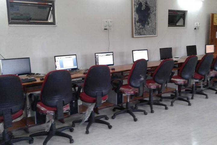 South Campus campus in Nizamabad, Telangana, India — photo 3