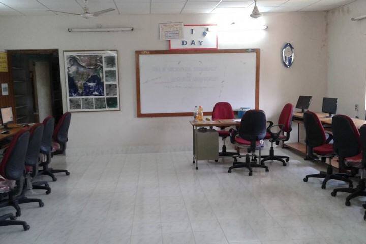 South Campus campus in Nizamabad, Telangana, India — photo 5