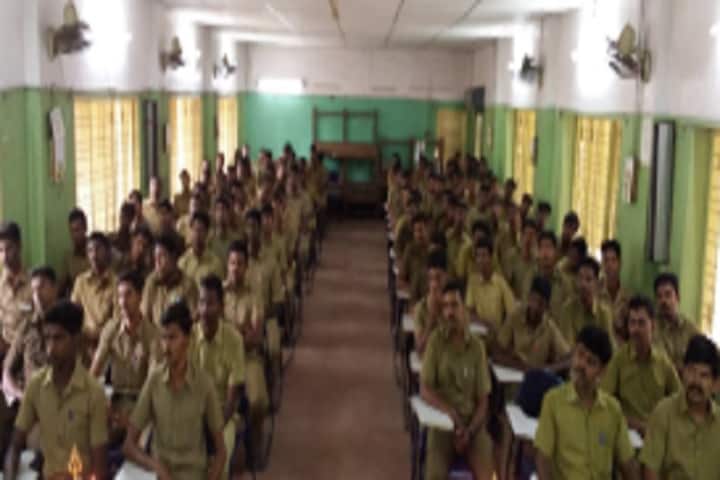 IRT Polytechnic College campus in Tirunelveli, Tamil Nadu, India — photo 4