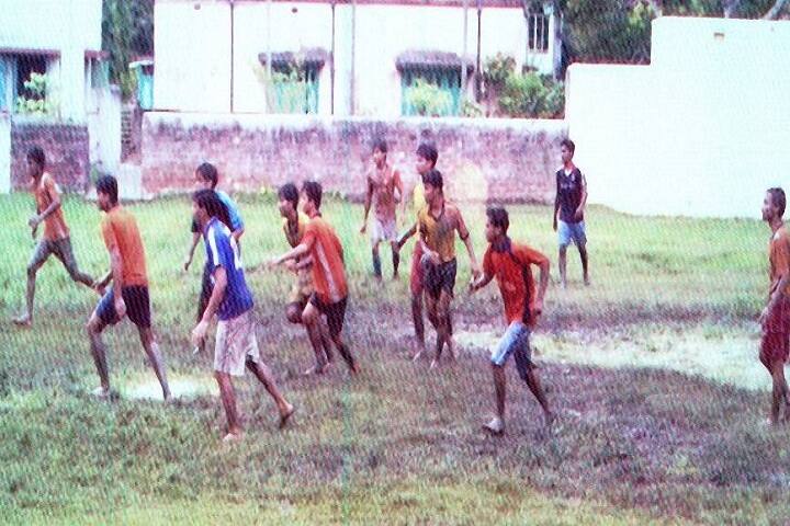 Kabi Sukanta Mahavidyalaya campus in Hooghly, West Bengal, India — photo 5
