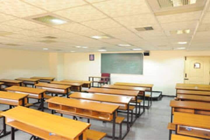 Jain Evening College campus in Bengaluru, Karnataka, India — photo 2