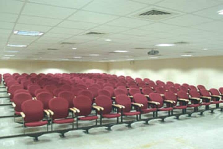 Jain Evening College campus in Bengaluru, Karnataka, India — photo 3