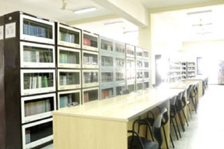 Jain Evening College campus in Bengaluru, Karnataka, India — photo 4