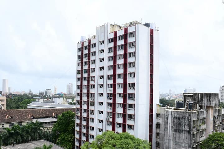 Government Medical College campus in Mumbai, Maharashtra, India — photo 2