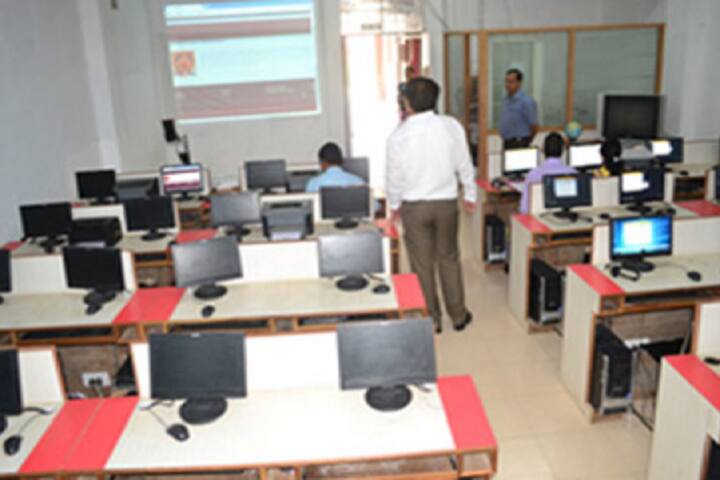 Shekhawati Institute of Technology campus in Sikar, Rajasthan, India — photo 3
