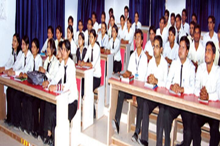 Shekhawati Institute of Technology campus in Sikar, Rajasthan, India — photo 4