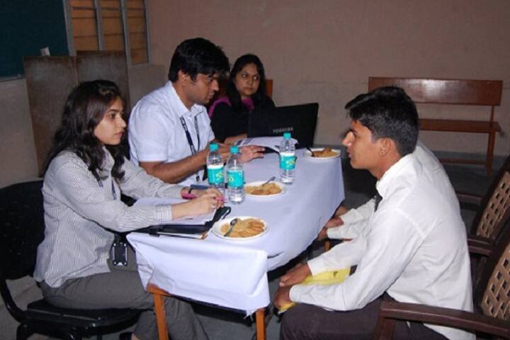 Shekhawati Institute of Technology campus in Sikar, Rajasthan, India — photo 5