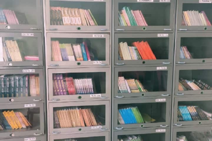 Saikrupa Institute of Pharmacy campus in Ghargaon, Maharashtra, India — photo 6