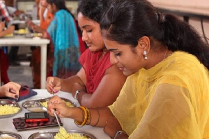 Intell Engineering College campus in Anantapur, Andhra Pradesh, India — photo 2