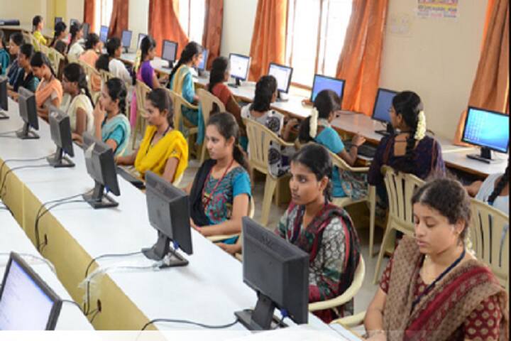 Intell Engineering College campus in Anantapur, Andhra Pradesh, India — photo 4