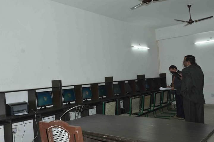 Rajat College of Education and Management campus in Lucknow, Uttar Pradesh, India — photo 2