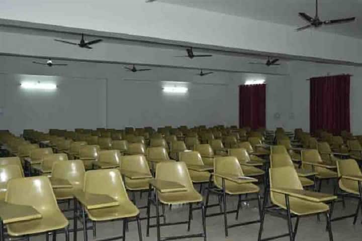 Rajat College of Education and Management campus in Lucknow, Uttar Pradesh, India — photo 3