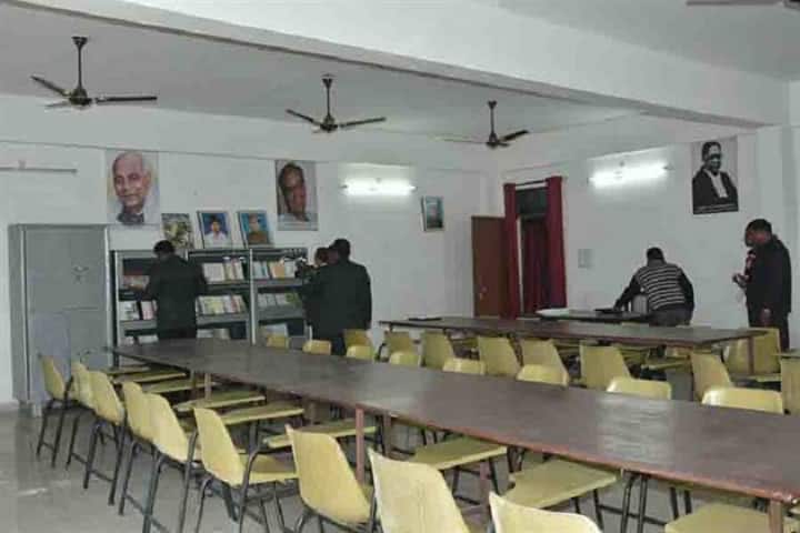 Rajat College of Education and Management campus in Lucknow, Uttar Pradesh, India — photo 4
