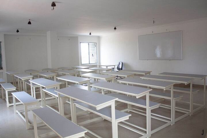 Maestro school of Planning and Architecture campus in Vijayawada, Andhra Pradesh, India — photo 2