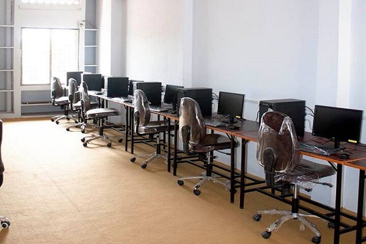 Maestro school of Planning and Architecture campus in Vijayawada, Andhra Pradesh, India — photo 3