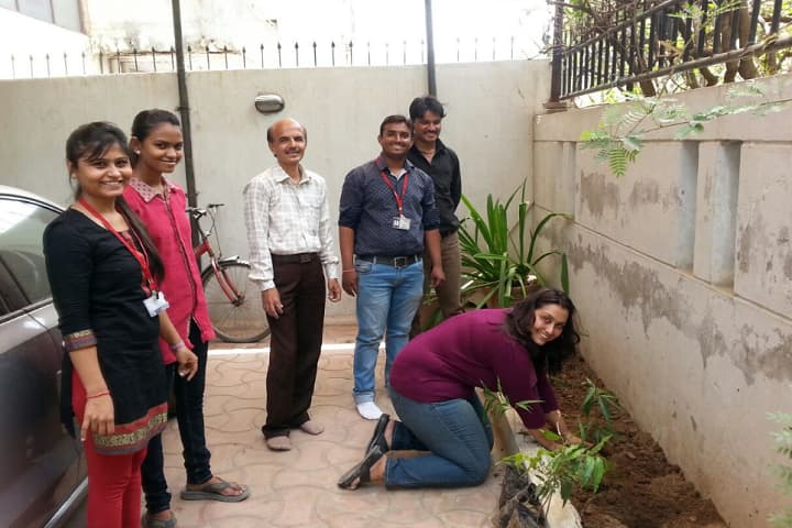 Aditya College of Engineering and Advanced Studies, Ahmedabad campus photo