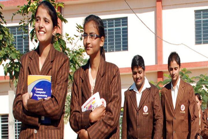 Hi Tech Polytechnic College campus in Bathinda, Punjab, India — photo 4