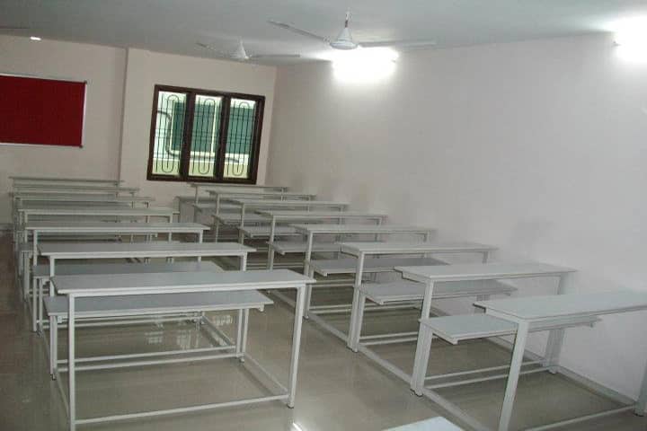 Maestro School of Planning and Architecture campus in Hyderabad, Telangana, India — photo 2