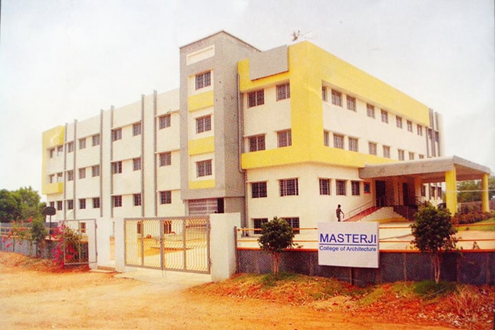 Maestro School of Planning and Architecture campus in Hyderabad, Telangana, India — photo 4