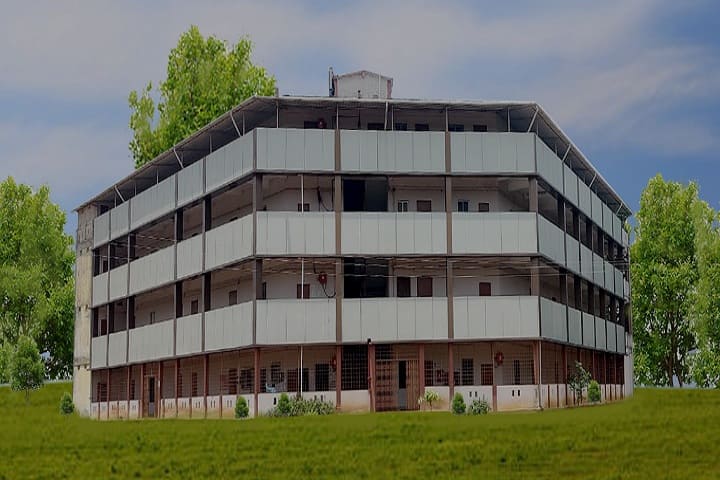 Jeypore School of Engineering and Technology campus in Jeypore, Odisha, India — photo 1