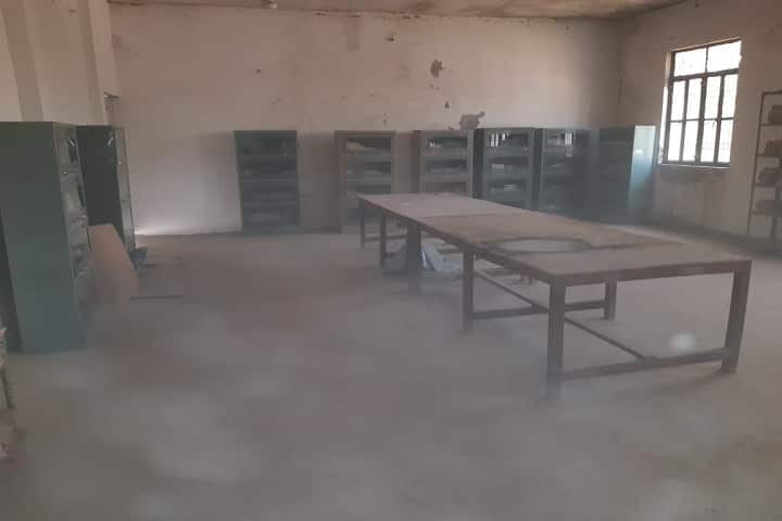 Krishna College campus in Mathura, Uttar Pradesh, India — photo 3