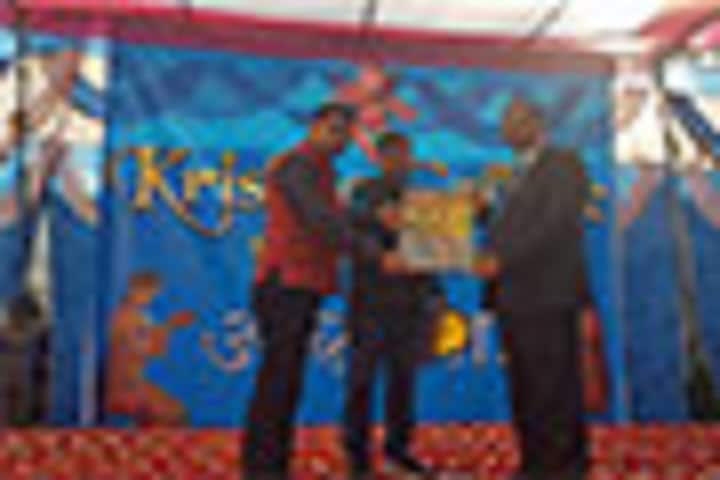 Krishna College campus in Mathura, Uttar Pradesh, India — photo 6