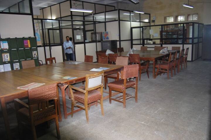 Institute of Co Operative Management campus in Bhopal, Madhya Pradesh, India — photo 4