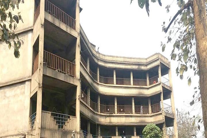 RIT Rourkela campus in Rourkela, Odisha, India — photo 2