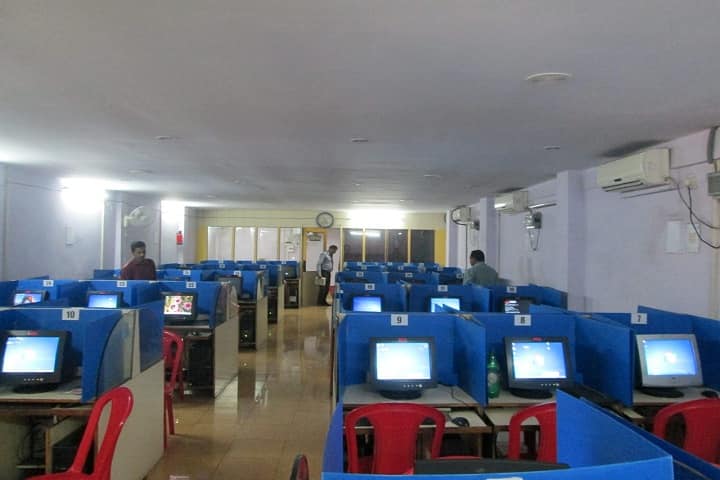 RIT Rourkela campus in Rourkela, Odisha, India — photo 3