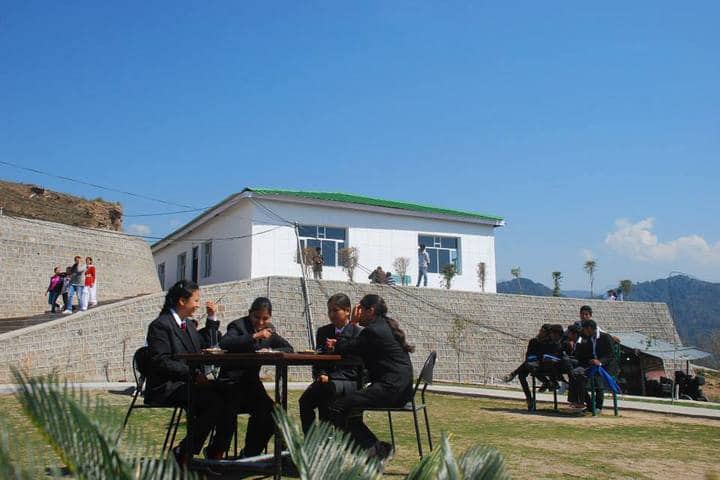 Sukhjinder Technical Campus campus in Gurdaspur, Punjab, India — photo 6