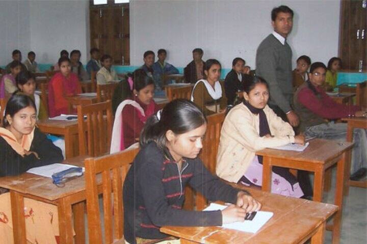 Gautam Buddha Mahavidyalaya campus in Kanpur, Uttar Pradesh, India — photo 3