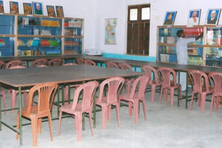 Gautam Buddha Mahavidyalaya campus in Kanpur, Uttar Pradesh, India — photo 6