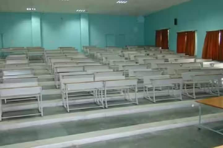 VIMS Ahmednagar campus in Ahmednagar, Maharashtra, India — photo 2