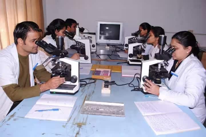 VIMS Ahmednagar campus in Ahmednagar, Maharashtra, India — photo 4