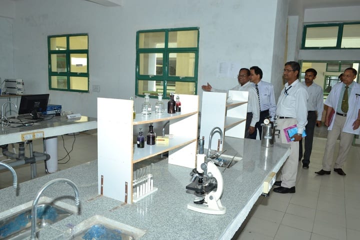 VIMS Ahmednagar campus in Ahmednagar, Maharashtra, India — photo 6