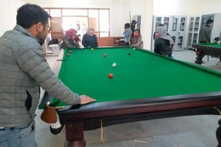 Government Model Degree College campus in Zanskar, Jammu and Kashmir, India — photo 6
