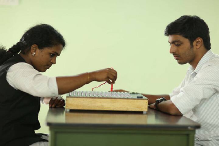 Darunnujoom College of Arts and Science campus in Vadakara, Kerala, India — photo 3