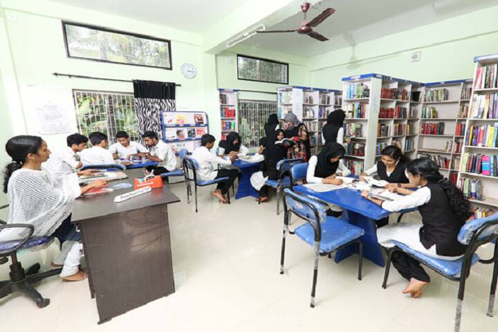 Darunnujoom College of Arts and Science campus in Vadakara, Kerala, India — photo 4