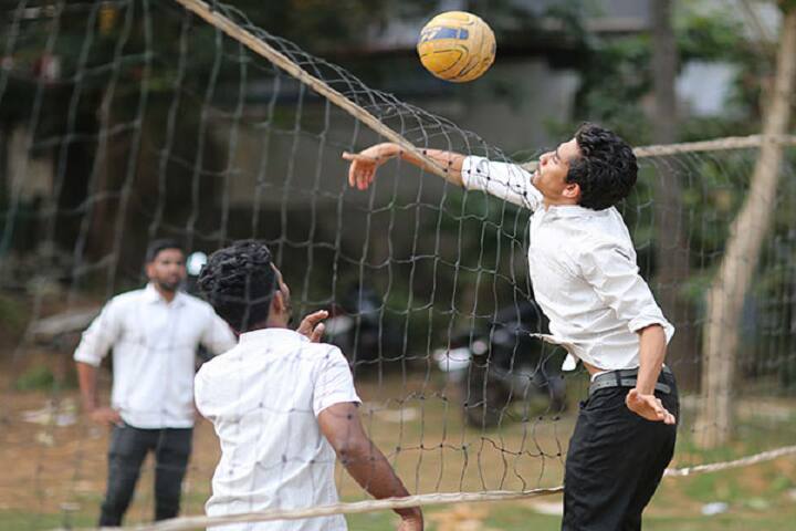 Darunnujoom College of Arts and Science campus in Vadakara, Kerala, India — photo 5