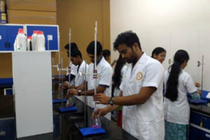 College of Food Technology campus in Thrissur, Kerala, India — photo 3